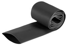 G5-00500BK GAINE THERMORETRACTABLE NOIRE  50MM