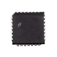 TP3070V-XD PROGRAMMABLE PCM CODEC/FILTER