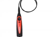 VSP-600 VIDEOSCOPE LAUNCH