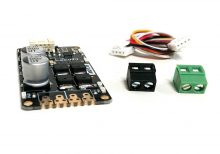 MD13S 13A DC MOTOR DRIVER