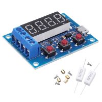 HW-586 TESTEUR BATTERIE 18650