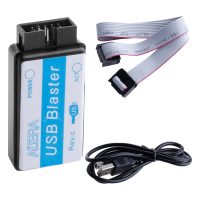 USB BLASTER ALTERA REV.C