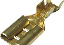 COSSE FEMELLE NON ISOLE