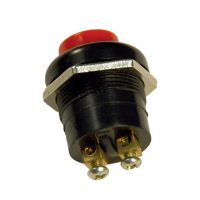 BOUTON POUSSOIR GRAND MODELE POUR FIL
