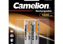 CAMELION-AA1800MAH