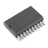 74HC241 OCTAL BUFFER/LINE DRIVER 3-STATE OUTPUT SMD