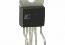 ICE2B765P2 OFF-LINE SMPS CURRENT MODE CONTROLLER WITH INTEGRATED