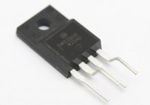 5M0380R FAIRCHILD POWER SWITCH