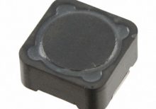 150 UH SELF AVEC UN NOYAU FERRITE