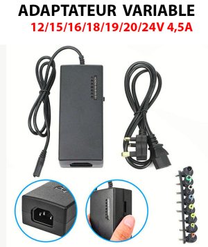 Fournisseurs d'adaptateurs de chargeur USB de voiture personnalisés en  Chine - Prix direct usine - EAHUNT ELECTRONIC