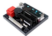R438 REGULATEUR DE TENSION AUTOMATIQUE