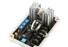 EA05A AVR REGULATEUR DE TENSION AUTOMATIQUE