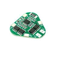 BMS XH-3S-03 CHARGEUR BATTERIE  3S 8A