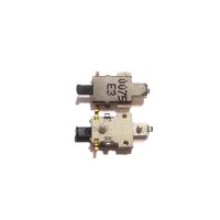 COMMUTATEUR SMD (BOUTON POUSSOIR  MINIATURE)