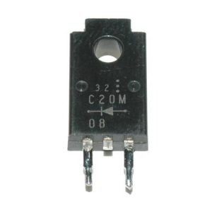 C20M DIODE