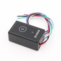 CAPTEUR LASER SORTIE RELAIS