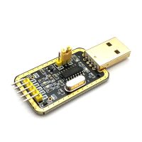 CONVERTISSEUR USB TTL GOLD