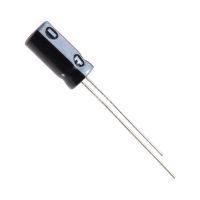 1UF 63V CONDENSATEUR CHIMIQUE
