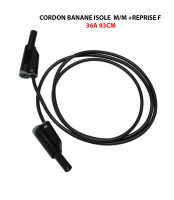 CORDON BANANE ISOLE  M/M +REPRISE F 36A 93CM