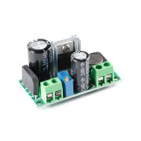 LM2596T-ADJ MODULE CONVERTISSEUR AC/ DC