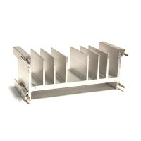 DISSIPATEUR 61*25*25MM