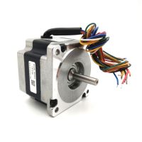 86HS45 MOTEUR PAS A PAS BIPOLAIRE 8 FILS