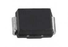 B540 SHOTTKY SMD (5A 40V)