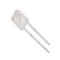 SFH309 PHOTOTRANSISTOR NPN 35V 0,4MA PLASTIQUE 730-1100NM