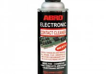 CONTACT CLEANER ABRO