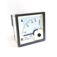 EQ72E AMPERMETRE UNIDATA