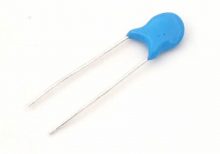 4,7NF 3KV CONDENSATEUR CERAMIQUE