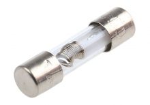 D1TD-0,8A FUSIBLE TEMPORISE 0,8A 5*20MM