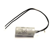 0,1 UF 250VAC ( F1740-410-1520) CONDENSATEUR FILTRE