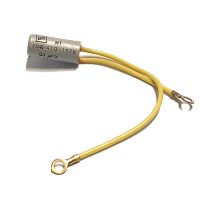 0,047UFX 125VAC (F1740-410-1528) CONDENSATEUR FILTRE