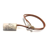 0,1UFX 250VAC (F1740-410-645) CONDENSATEUR FILTRE