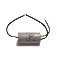 0,2UFX 25000PFY 250VAC (F1740-420-383R ) CONDENSATEUR FILTRE