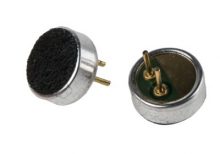 MICROPHONE MINIATURE REF: 54H4