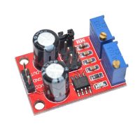 NE555 FREQUENCY ADJUSTABLE PULSE GENERATOR MODULE