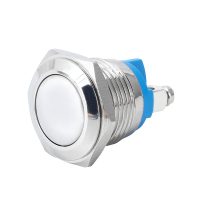 LB-16C BOUTON POUSSOIR ETANCHE
