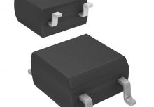 TLP120GB  OPTOISOLATOR TRANSISTOR OUTPUT SMD