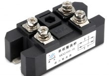 MDQ100-16 PONT DE DIODE MONOPHASE 100A 1600V