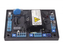 AS440 AVR REGULATEUR DE TENSION AUTOMATIQUE