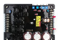 VR6 AVR REGULATEUR DE TENSION AUTOMATIQUE