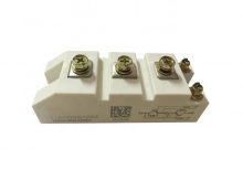 LUH100G1202 MODULE IGBT 100A 1200V