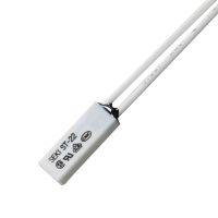 SEKI ST-22 THERMOFUSIBLE 100°C