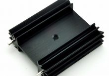 TO-247 DISSIPATEUR (34*25*12MM)