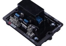 R220 REGULATEUR DE TENSION AUTOMATIQUE