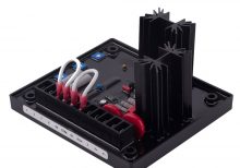 AVC63-7AVR  REGULATEUR DE TENSION AUTOMATIQUE