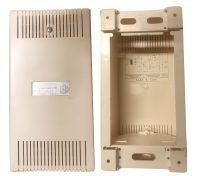 AD/CH BOITIER DE MONTAGE (235X125X110MM)