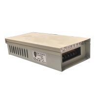 IT -12V 15A ALIMENTATION ETANCHE 12V 15A